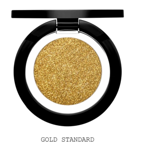 Pat McGrath Labs EyeDols Eye Shadow Gold Standard - Brand New - Picture 2 of 8